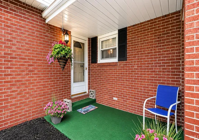 Photo 3 of Manufactured home for sale at 2609 W Riggin Rd, Muncie, IN 47304 | MLS# 202624757 | Listing updated on 2026-10-23