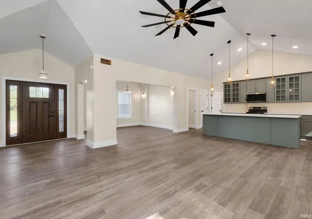 Photo 2 of Manufactured home for sale at 16390 Greystone Dr, Granger, IN 46530 | MLS# 202624921 | Listing updated on 2026-10-08