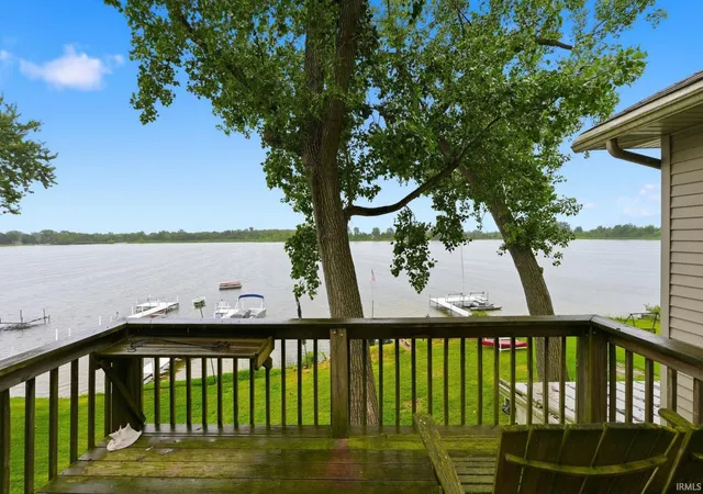 Photo 3 of Sale Pending at 5303 W 650 North Rd, Wawaka, IN 46794 | MLS# 202625397 | Listing updated on 2026-10-02