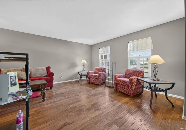 Photo 3 of Condo for sale at 207 S Forest Dr, Kokomo, IN 46901 | MLS# 202625474 | Listing updated on 2026-09-28