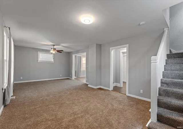 Photo 3 of Sale Pending at 406 E Broadway St, South Bend, IN 46601 | MLS# 202625679 | Listing updated on 2026-10-21