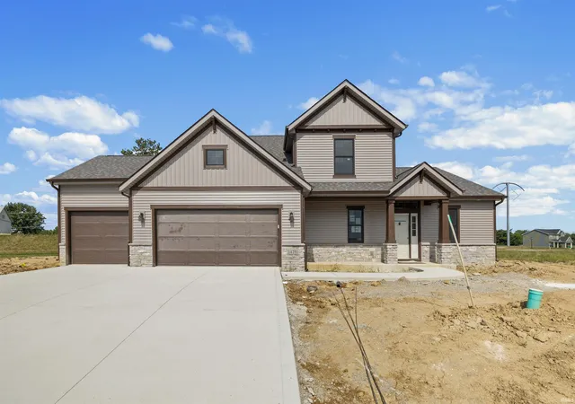 Photo 1 of Manufactured home for sale at 1478 Paradise Cay Cvs, Fort Wayne, IN 46818 | MLS# 202625867 | Listing updated on 2026-09-08