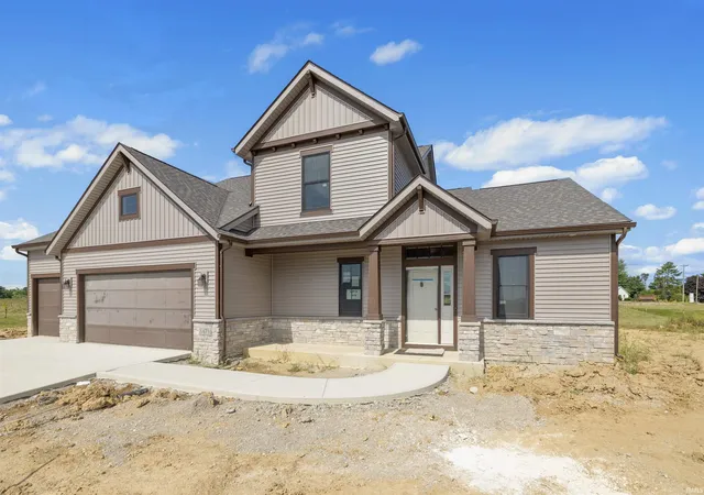 Photo 3 of Manufactured home for sale at 1478 Paradise Cay Cvs, Fort Wayne, IN 46818 | MLS# 202625867 | Listing updated on 2026-09-08
