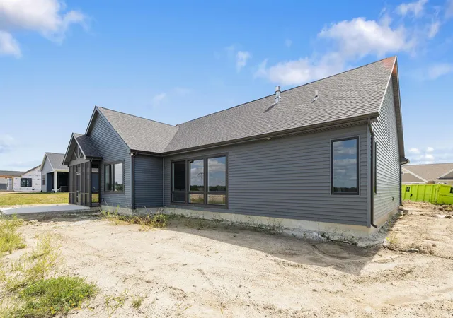 Photo 4 of Manufactured home for sale at 12342 Blue Jay Trl, Fort Wayne, IN 46814 | MLS# 202625882 | Listing updated on 2026-09-29