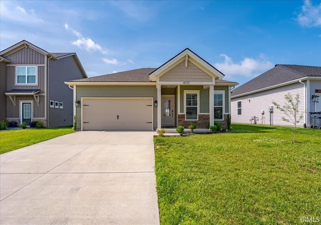 Photo 2 of Manufactured home for sale at 4727 Alaina Dr, Newburgh, IN 47630 | MLS# 202626182 | Listing updated on 2026-09-11