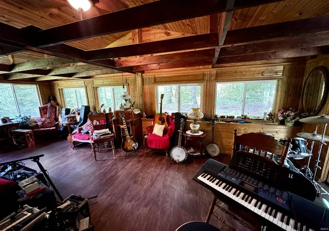 Photo 4 of Manufactured home for sale at 4005 Texas Pike Rd, Spencer, IN 47460 | MLS# 202626517 | Listing updated on 2026-09-08