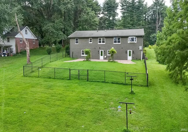 Photo 50 of Manufactured home for sale at 15703 Old State Rd, Evansville, IN 47725 | MLS# 202626520 | Listing updated on 2026-10-21