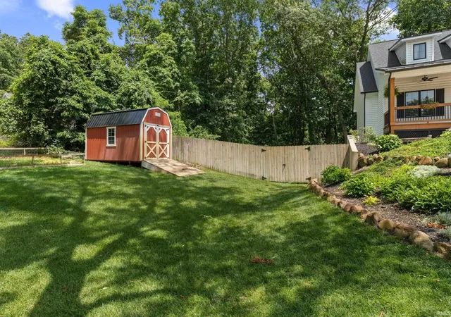 Photo 3 of Manufactured home for sale at 56070 Dana Dr, Bristol, IN 46507 | MLS# 202626617 | Listing updated on 2026-09-13