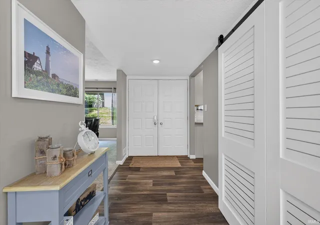 Photo 3 of Condo for sale at 9126 S Greenridge Ln, Bloomington, IN 47401 | MLS# 202626643 | Listing updated on 2026-09-21