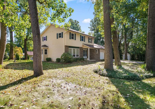 Photo 1 of Manufactured home for sale at 17971 Tollview Dr, South Bend, IN 46635 | MLS# 202626776 | Listing updated on 2026-09-23