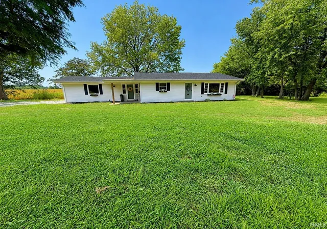 Photo 1 of Manufactured home for sale at 422 N Plank Rd, Boonville, IN 47601 | MLS# 202626887 | Listing updated on 2026-09-11