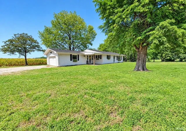 Photo 2 of Manufactured home for sale at 422 N Plank Rd, Boonville, IN 47601 | MLS# 202626887 | Listing updated on 2026-09-11