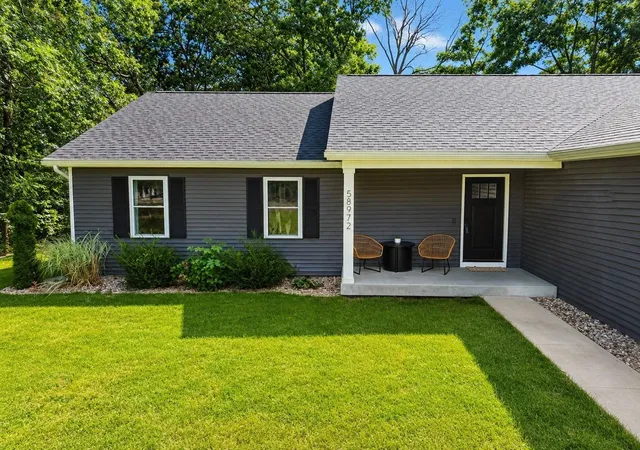 Photo 3 of Sale Pending at 58972 Spring Crk Trl, Elkhart, IN 46516 | MLS# 202626988 | Listing updated on 2026-09-24