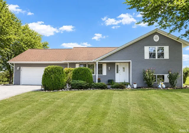 Photo 1 of Manufactured home for sale at 17247 Mount St, Lowell, IN 46356 | MLS# 202626990 | Listing updated on 2026-09-11