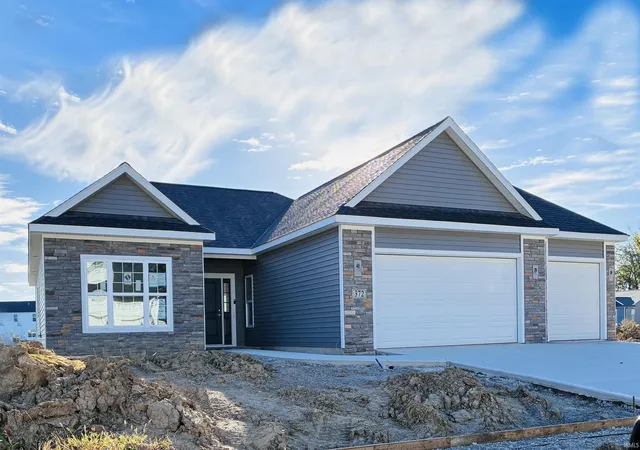 Photo 1 of Manufactured home for sale at 372 Calabria Way, Fort Wayne, IN 46814 | MLS# 202627044 | Listing updated on 2026-10-09