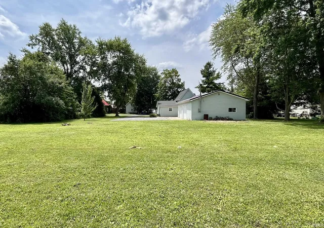 Photo 2 of Manufactured home for sale at 103 E 2nd Street, Converse, IN 46919 | MLS# 202627377 | Listing updated on 2026-09-07