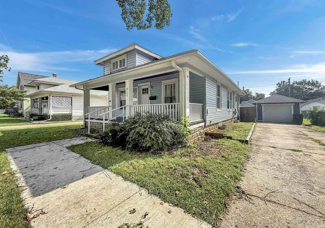 Photo 2 of Manufactured home for sale at 311 S 26th Street, Lafayette, IN 47904 | MLS# 202627621 | Listing updated on 2026-09-28