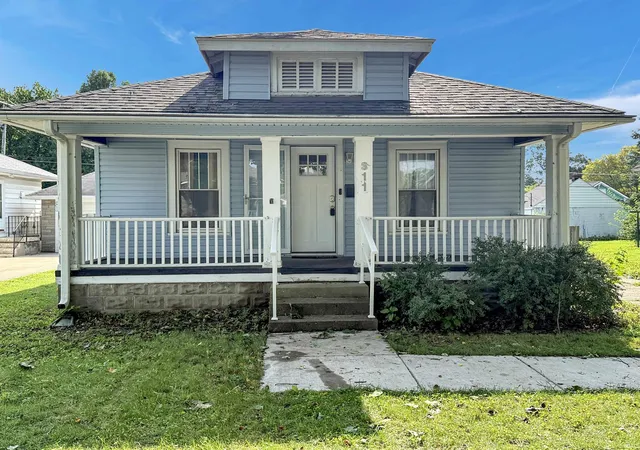 Photo 3 of Manufactured home for sale at 311 S 26th Street, Lafayette, IN 47904 | MLS# 202627621 | Listing updated on 2026-09-28