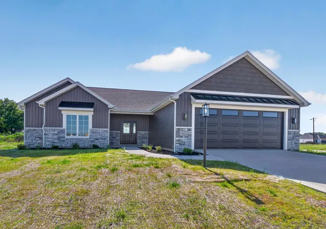 Photo 1 of Manufactured home for sale at 13234 Vista Verde Blvd, Fort Wayne, IN 46818 | MLS# 202627687 | Listing updated on 2026-10-29