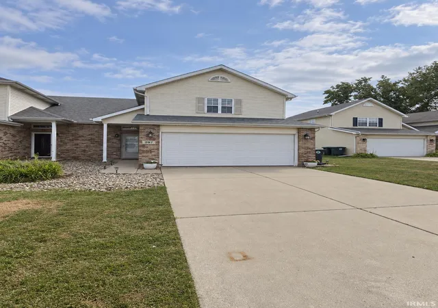 Photo 1 of Sale Pending at 297 Fox Trl Ct, Hobart, IN 46342 | MLS# 202627876 | Listing updated on 2026-09-18