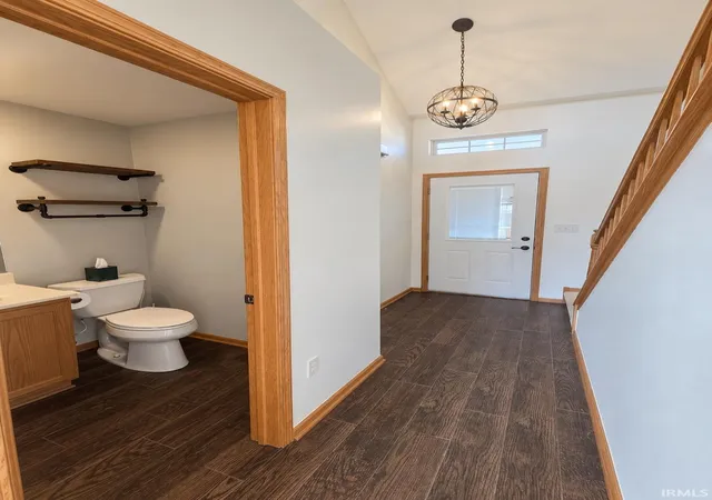 Photo 3 of Sale Pending at 297 Fox Trl Ct, Hobart, IN 46342 | MLS# 202627876 | Listing updated on 2026-09-18