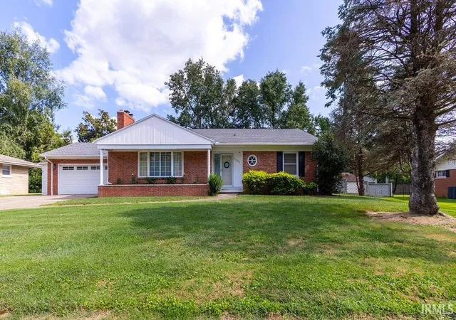 Photo 1 of Manufactured home for sale at 7001 Monroe Ave, Evansville, IN 47715 | MLS# 202627920 | Listing updated on 2026-09-10