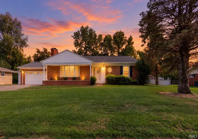 Photo 1 of Sale Pending at 7001 Monroe Ave, Evansville, IN 47715 | MLS# 202627920 | Listing updated on 2026-10-10