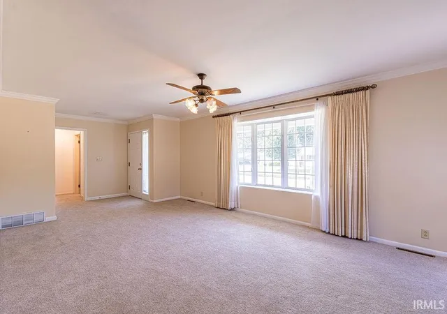 Photo 3 of Manufactured home for sale at 7001 Monroe Ave, Evansville, IN 47715 | MLS# 202627920 | Listing updated on 2026-09-10
