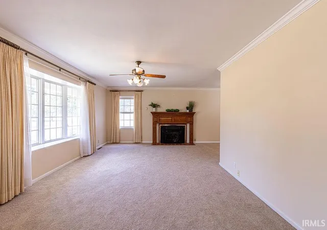 Photo 3 of Manufactured home for sale at 7001 Monroe Ave, Evansville, IN 47715 | MLS# 202627920 | Listing updated on 2026-09-10