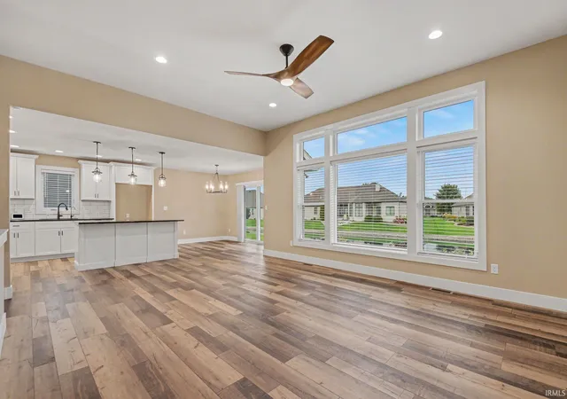 Photo 2 of Manufactured home for sale at 1170 Blackstone Blvd, Nappanee, IN 46550 | MLS# 202628065 | Listing updated on 2026-09-04