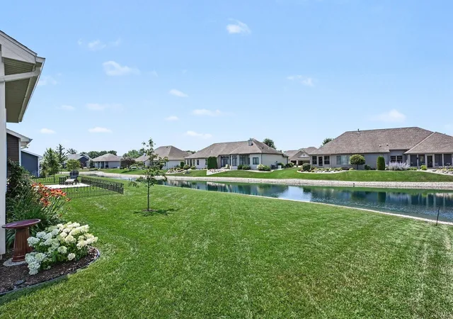 Photo 1 of Manufactured home for sale at 1170 Blackstone Blvd, Nappanee, IN 46550 | MLS# 202628065 | Listing updated on 2026-10-30