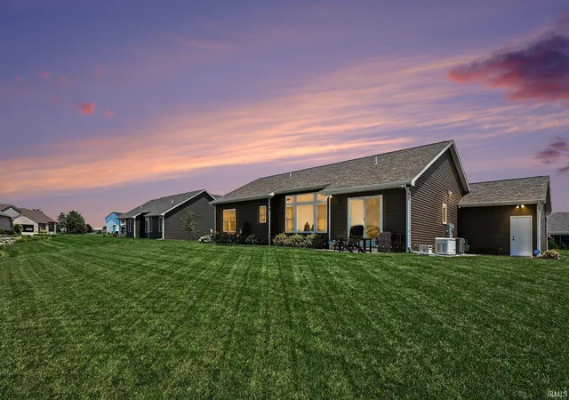 Photo 3 of Manufactured home for sale at 1170 Blackstone Blvd, Nappanee, IN 46550 | MLS# 202628065 | Listing updated on 2026-10-30