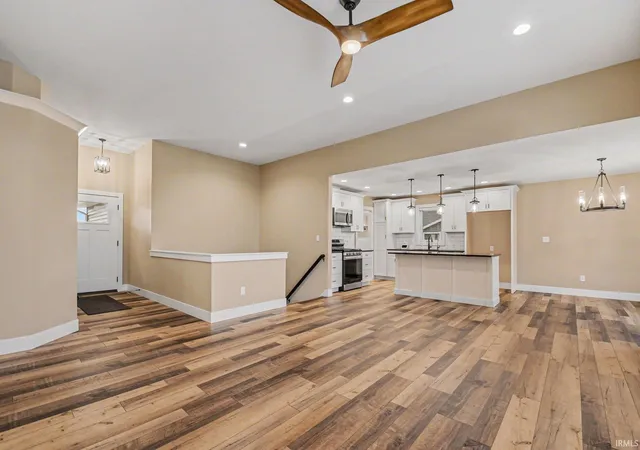 Photo 3 of Manufactured home for sale at 1170 Blackstone Blvd, Nappanee, IN 46550 | MLS# 202628065 | Listing updated on 2026-09-04