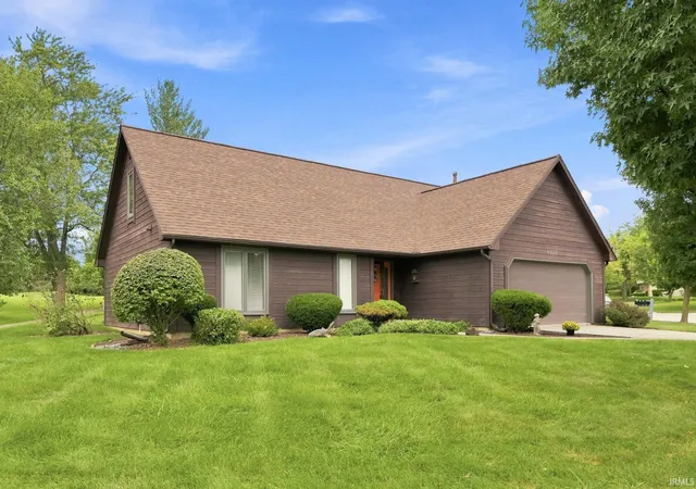Photo 1 of Manufactured home for sale at 4926 Pasture Gate Pl, Fort Wayne, IN 46804 | MLS# 202628229 | Listing updated on 2026-09-19