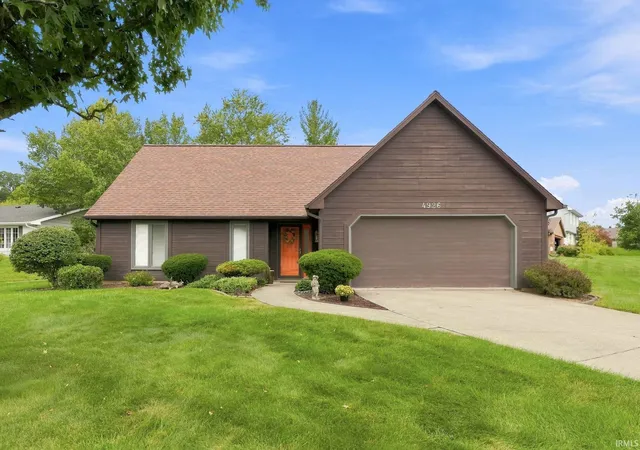 Photo 2 of Manufactured home for sale at 4926 Pasture Gate Pl, Fort Wayne, IN 46804 | MLS# 202628229 | Listing updated on 2026-09-19