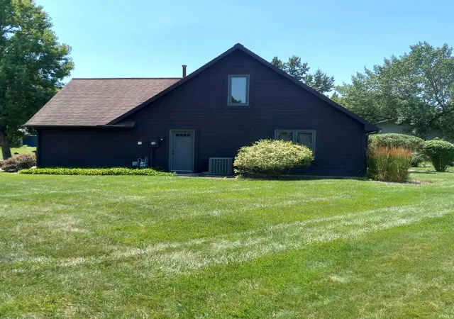 Photo 4 of Manufactured home for sale at 4926 Pasture Gate Pl, Fort Wayne, IN 46804 | MLS# 202628229 | Listing updated on 2026-09-19