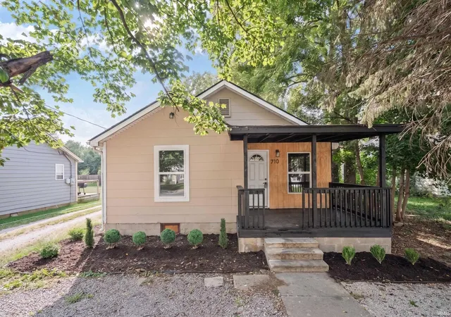 Photo 1 of Manufactured home for sale at 710 S State St, Greenfield, IN 46140 | MLS# 202628376 | Listing updated on 2026-09-15