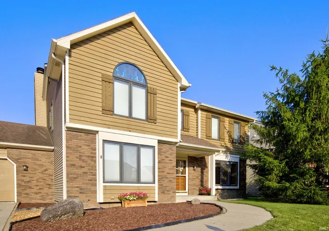 Photo 2 of Sale Pending at 5420 Litchfield Rd, Fort Wayne, IN 46835 | MLS# 202628415 | Listing updated on 2026-09-05
