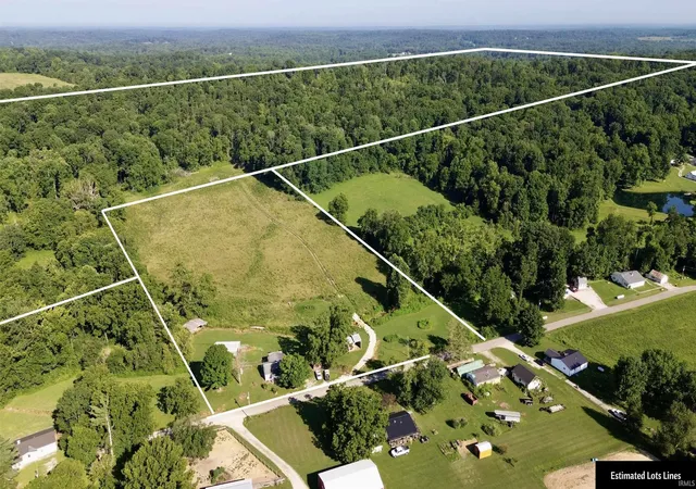 Photo 1 of Manufactured home for sale at 6783 Stogsdill Rd, Bloomington, IN 47404 | MLS# 202628421 | Listing updated on 2026-09-08
