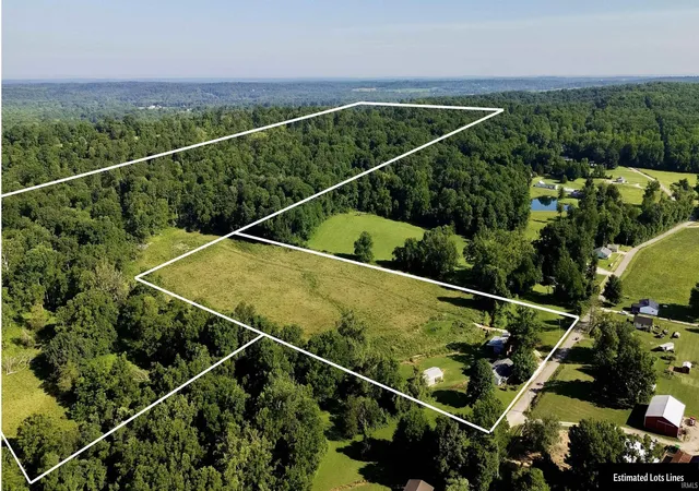 Photo 1 of Manufactured home for sale at 6783 Stogsdill Rd, Bloomington, IN 47404 | MLS# 202628421 | Listing updated on 2026-10-05