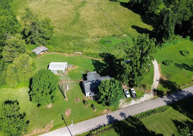 Photo 2 of Manufactured home for sale at 6783 Stogsdill Rd, Bloomington, IN 47404 | MLS# 202628421 | Listing updated on 2026-09-08
