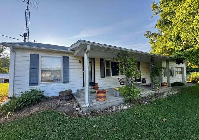 Photo 3 of Manufactured home for sale at 6783 Stogsdill Rd, Bloomington, IN 47404 | MLS# 202628421 | Listing updated on 2026-09-08