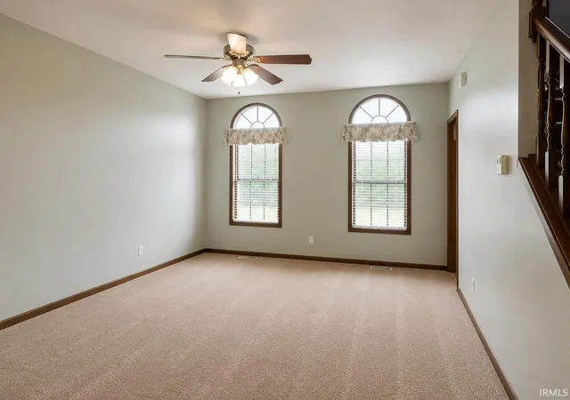 Photo 4 of Manufactured home for sale at 5733 Cherry Hl Dr, Newburgh, IN 47630 | MLS# 202628501 | Listing updated on 2026-10-07