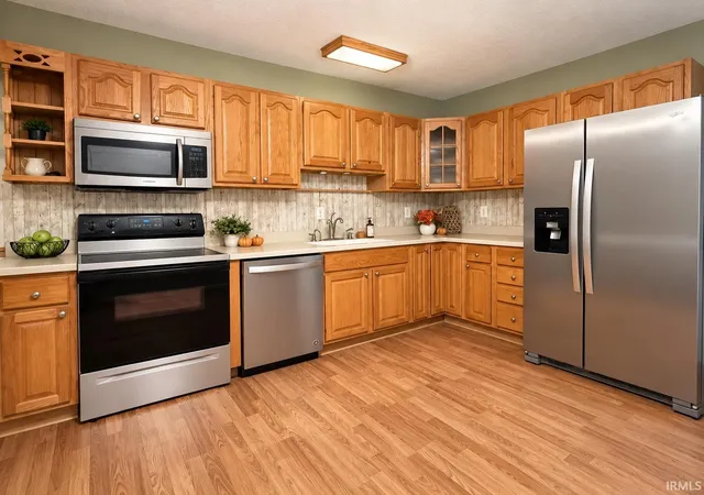 Photo 4 of Manufactured home for sale at 258 Park Ave, Upland, IN 46989 | MLS# 202628534 | Listing updated on 2026-09-23