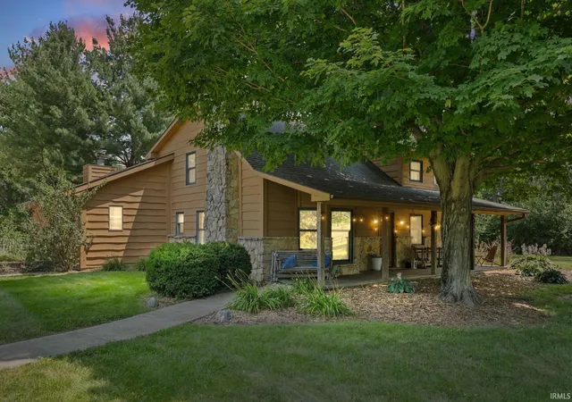Photo 1 of Manufactured home for sale at 4400 Zanik Ln, Lafayette, IN 47909 | MLS# 202628571 | Listing updated on 2026-09-21