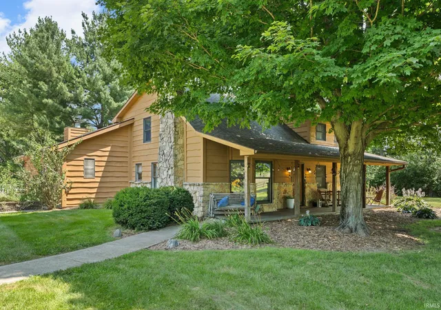 Photo 2 of Manufactured home for sale at 4400 Zanik Ln, Lafayette, IN 47909 | MLS# 202628571 | Listing updated on 2026-09-21