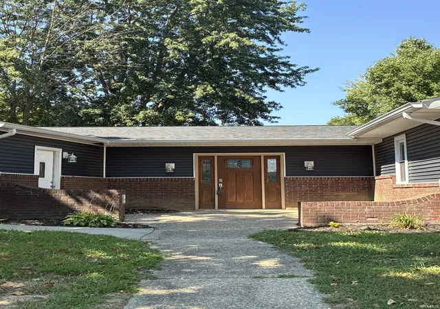 Photo 3 of Manufactured home for sale at 608 Indiana St, Bicknell, IN 47512 | MLS# 202629171 | Listing updated on 2026-09-04