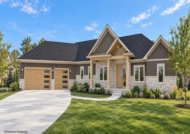 Photo 1 of Manufactured home for sale at 18416 Donegal Dr, South Bend, IN 46637 | MLS# 202629217 | Listing updated on 2026-10-23