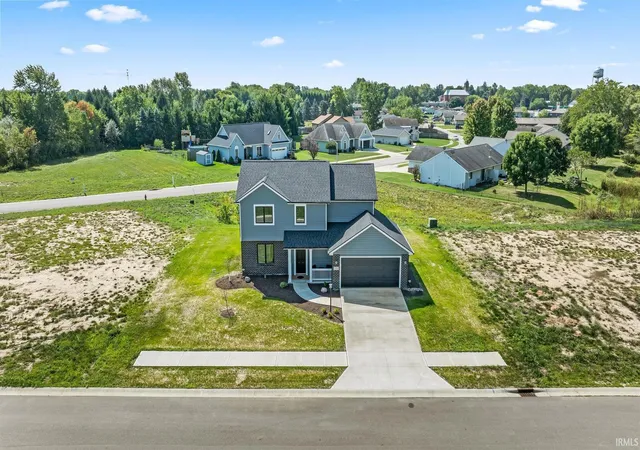 Photo 2 of Manufactured home for sale at 172 W Wind Trl, Avilla, IN 46710 | MLS# 202629259 | Listing updated on 2026-09-09