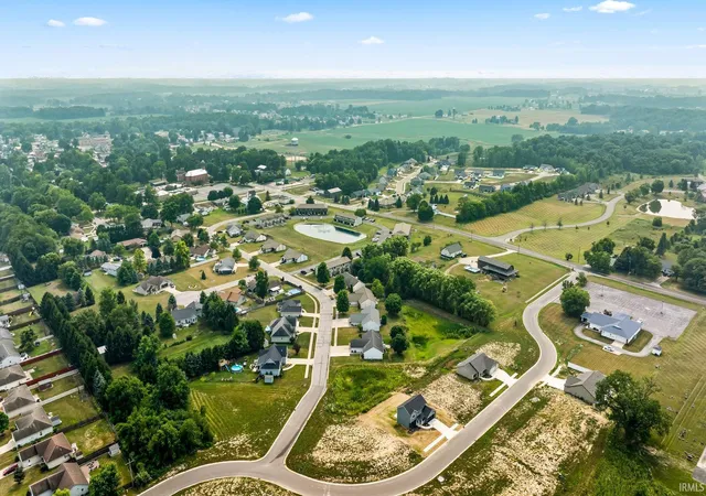 Photo 4 of Manufactured home for sale at 172 W Wind Trl, Avilla, IN 46710 | MLS# 202629259 | Listing updated on 2026-09-09